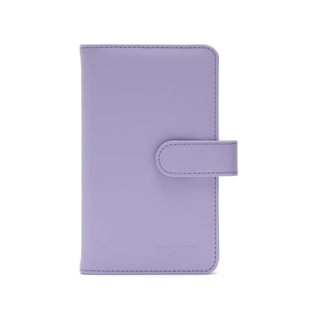 Mini12 Album lilac-purple