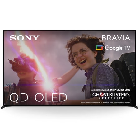 XR65A95LPAEP BRAVIA XR OLED TV