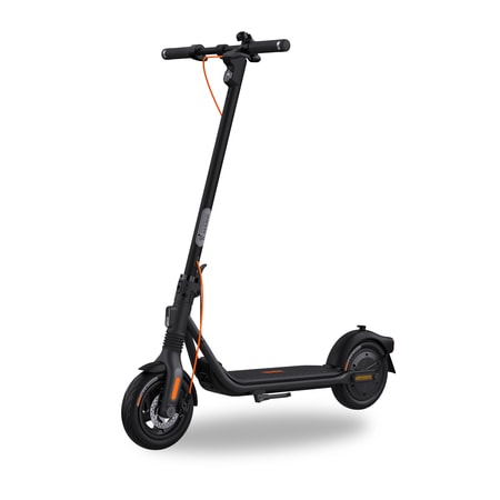 Ninebot KickScooter F2 PRO D E-Scooter