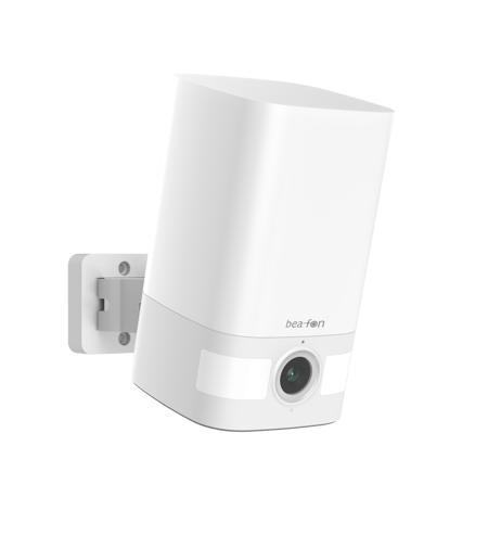 Safer 4L, weiß Außenkamera