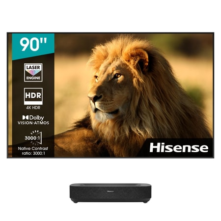 90L5HD Laser TV