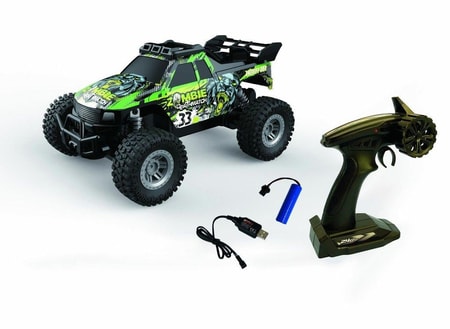 Mountain Race Champion Truck 1