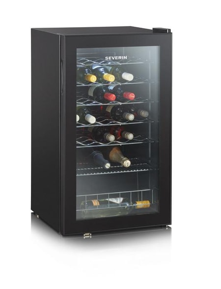 KS 9894 Weintemperierschrank