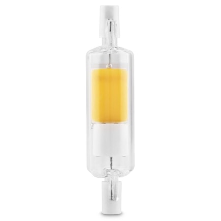 LED-Lampe, R7s, 450lm, ersetzt 38W, Stablampe, Warmweiß (00112934)