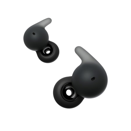 WF-L 910 LINKB OPEN schwarz In-Ear Kopfhörer