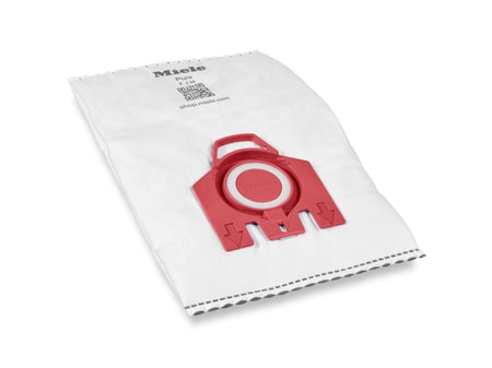 XXL Pack FJM HyClean Pure 2.0 Staubsaugerbeutel