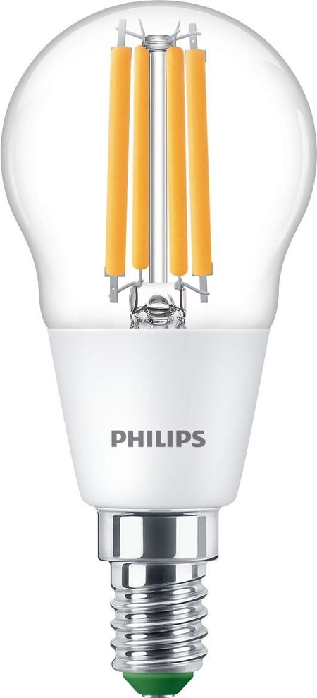 CLA 40W P45 E14 2700K CL UE SRT4 LED-Lampe