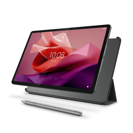 Tab P12, Grau, 12,7 Zoll, 8 GB, 128 GB