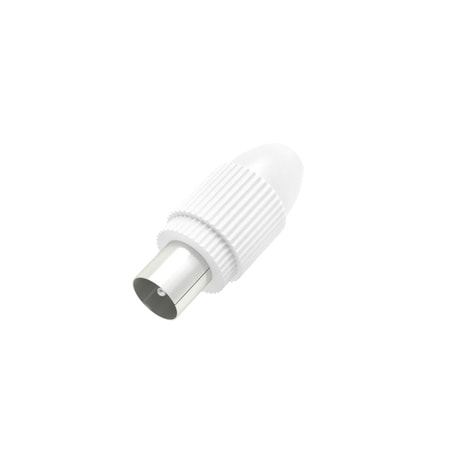 205213 Koax 7mm Antennen-Stecker