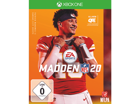 Madden NFL 20 - Xbox One