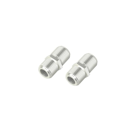 SAT-Adapter, F-Kupplung - F-Kupplung