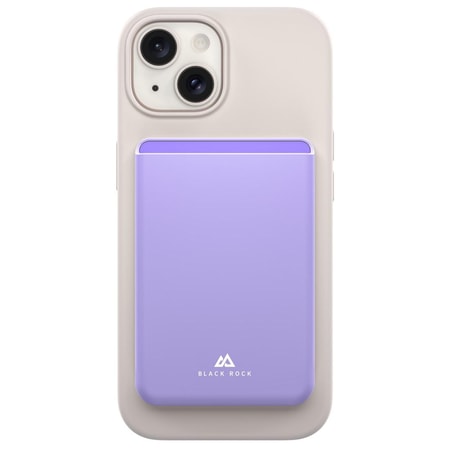 Sonstiges Zubehör Universelles Kartenetui "Urban Mag Wallet" Flieder (00221561)