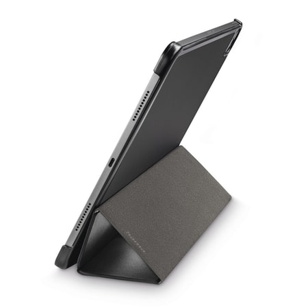 Tablet-Hülle "Fold" für Apple iPad Pro 12.9" (7. Gen. 2024), Schwarz (00227042)