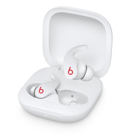 Fit Pro Weiß In-Ear Kopfhörer