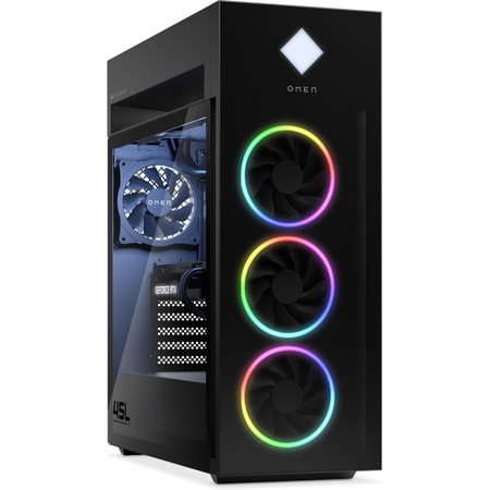 OMEN GT22-2000ng, Schwarz, Intel Core i9-14900K, 64 GB, 4 TB M.2 SSD, RTX 4090 24GB