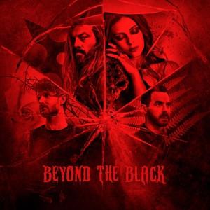 CD Beyond The Black - Beyond The Black
