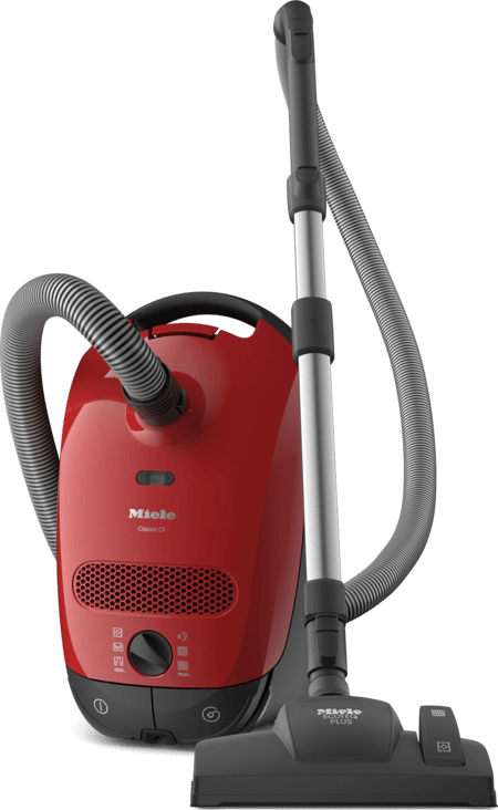 Classic C1 CarCare Bodenstaubsauger