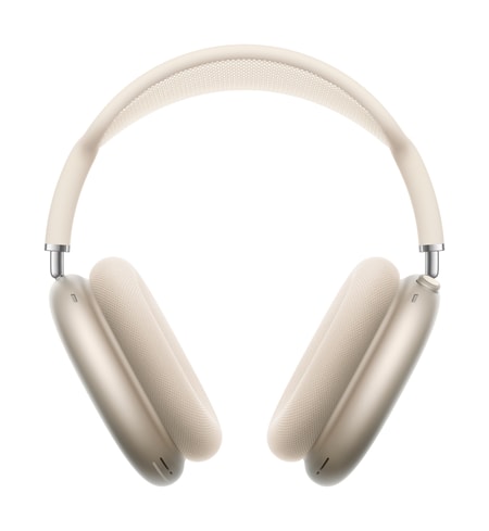 AirPods Max Polarstern