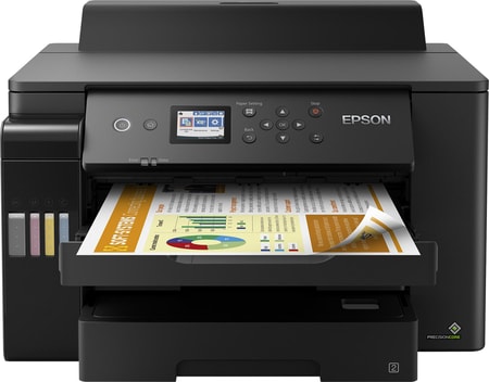 EPSON ET 2721 Tintenstrahldrucker in Baden-Württemberg - Konstanz, Drucker  & Scanner gebraucht kaufen