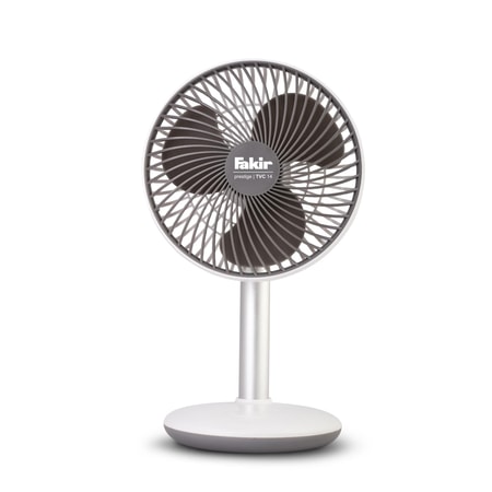 Tischventilator TVC 14 Twister prestige