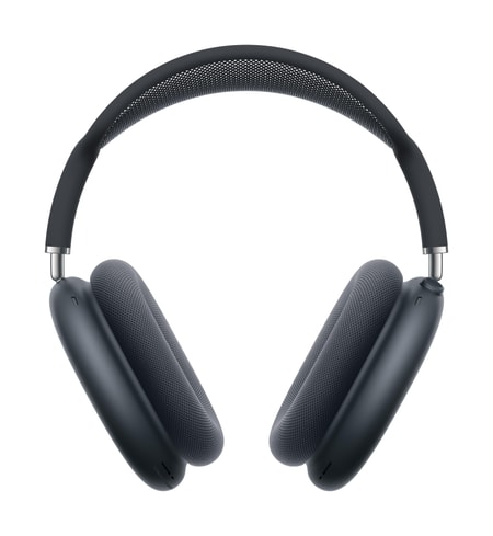 AirPods Max Mitternacht