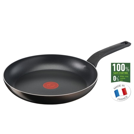 B55406 Extra Cook & Clean 28cm Pfanne