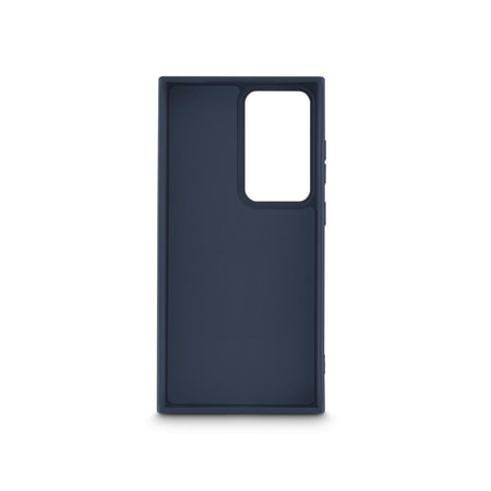Handyhülle "Fantastic Feel" für Samsung Galaxy S24 Ultra, Blau (00137977) Handyhülle