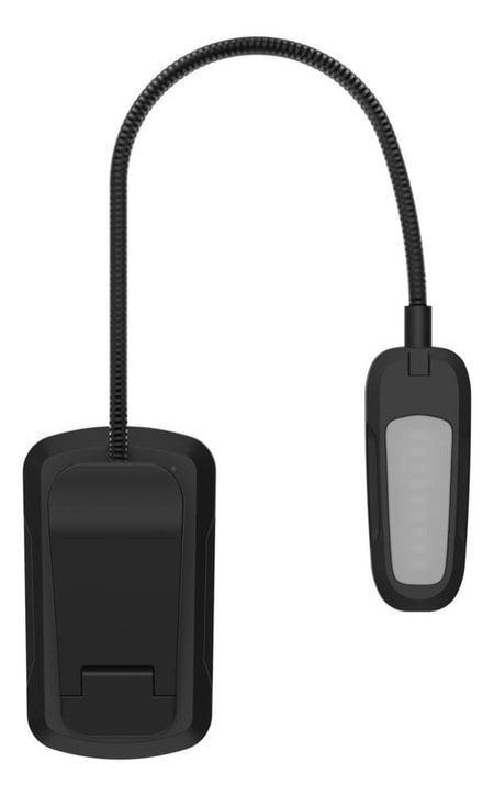 LED Book Light wiederaufladbar