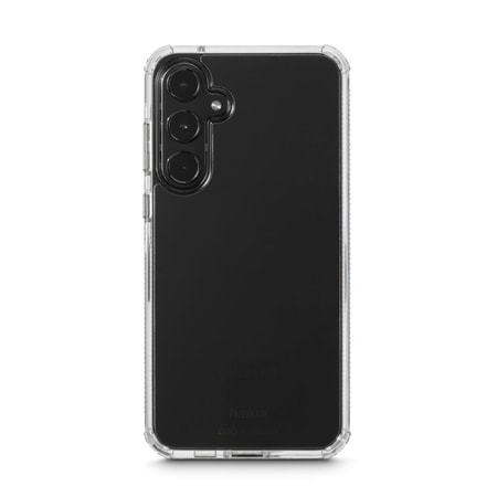 Handyhülle "Extreme Protect" für Samsung Galaxy S24 FE, durchsichtig (00137985) Handyhüllen