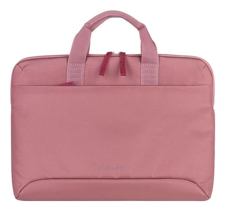 SMILZA Laptoptasche MacBook Air 13"/Pro 13"/Air 15", Laptop 13-14" rosa