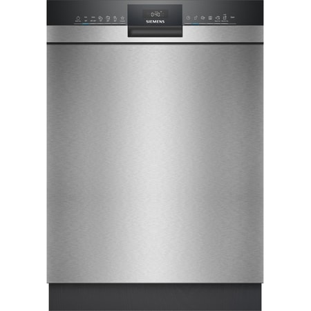 SN45ZS03AE iQ500 Unterbau-Geschirrspüler 60 cm