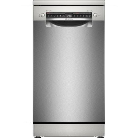 SPS4HMI49E Serie 4 Stand-Geschirrspüler 45 cm