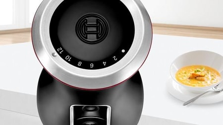 Stabmixer-Set ErgoMixx Style MS6CM6120