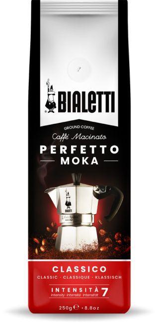 Perfetto Moka Classico 250g Kaffee