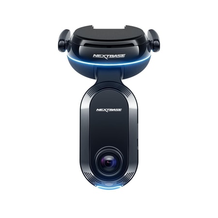 iQ 2K Dashcam