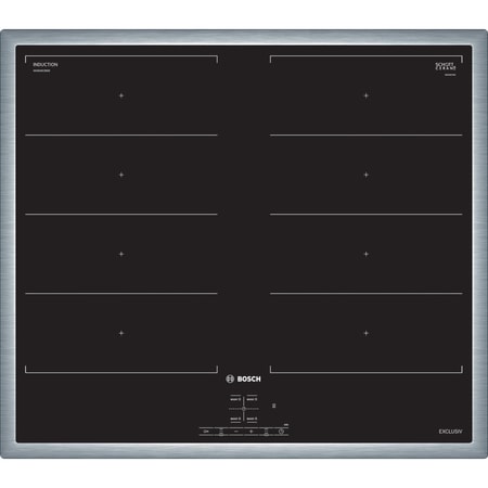 Induktionskochfeld (herdgesteuert) NXX645CB5M Serie 4