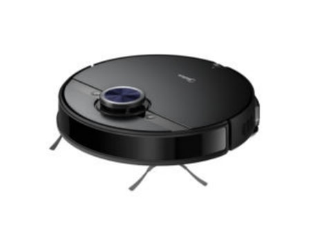 S8+ Saugroboter mit Wischfunktion