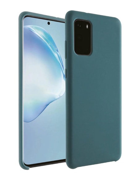 Hype Cover, Schutzhülle für Samsung Galaxy S20 Plus