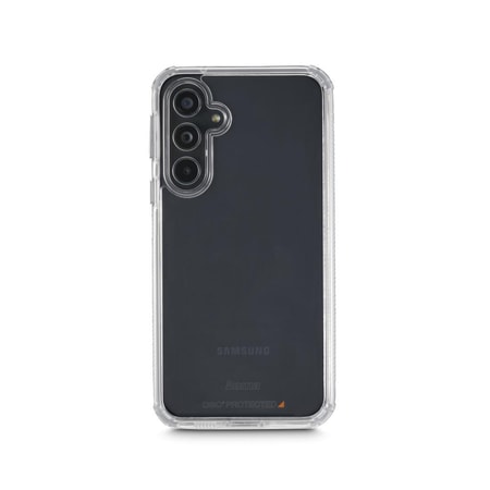 Handyhülle "Extreme Protect" für Samsung Galaxy A15/A15 5G, durchsichtig (00136850) Handyhülle
