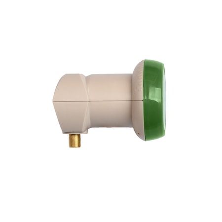 Green Power LNB 313 Single LNB