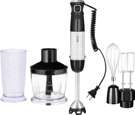 RM 800 Stabmixer-Set