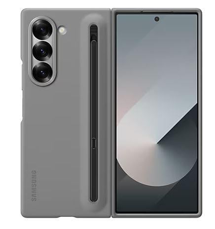 S Pen Case EF-OF95P für das Galaxy Z Fold6, Grau Handyhülle