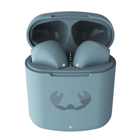 Bluetooth®-Ohrhörer "Twins Core", True Wireless, Dusky Blue (00221592) In-Ear Kopfhörer