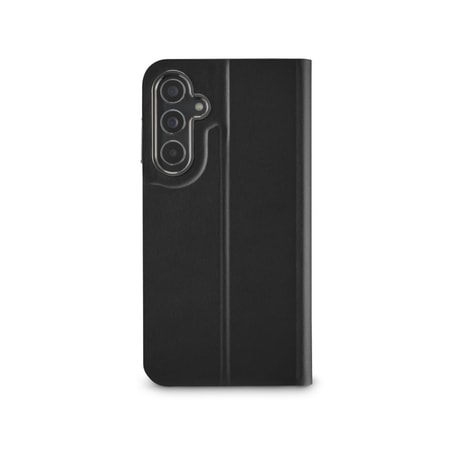 Handytasche "Eco Premium" für Samsung Galaxy A25 5G, Schwarz (00136064)