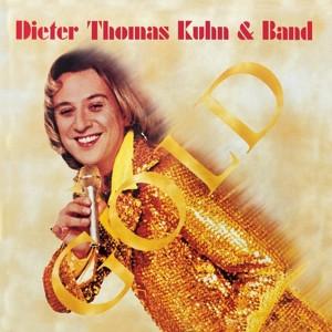 CD Dieter Thomas Kuhn & Band - Gold