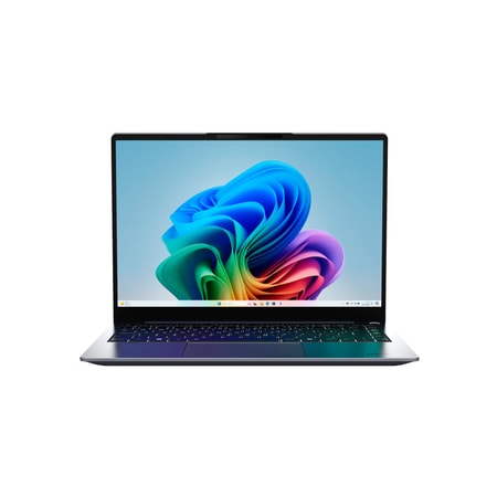 SPRCHRGD 14 S1 Elite Copilot+ PC,14 Zoll, 2,8K, Snapdragon X Elite X1E-78-100, 32 GB, 1 TB SSD