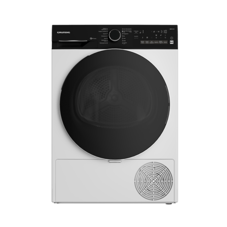 GT57924 Wäschetrockner