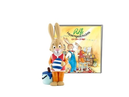 Rolf Zuckowski - Rolfs Hasengeschichten Hörfigur