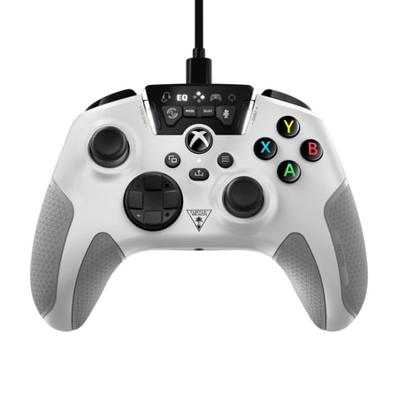 Recon weiß Xbox Controller