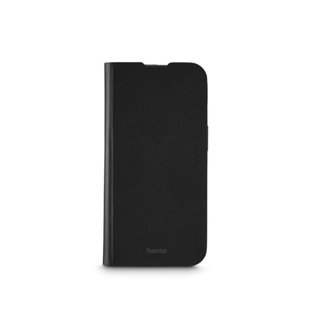 Handytasche "Eco Premium" für Apple iPhone 16 Pro Max, Schwarz (00136863)